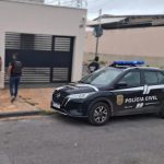 Polícia Civil desmantela esquema de tráfico com estufa de maconha, drogas e dinheiro apreendidos