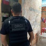 Rondonópolis é um dos alvos de operação contra facção que cobrava “pedágio” de comerciantes