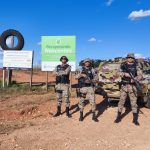 Em menos de 12 horas, PRF recupera dois veículos roubados na região de Rondonópolis