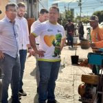 Em menos de 12 horas, PRF recupera dois veículos roubados na região de Rondonópolis