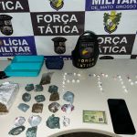 Sanear leva palestra sobre reciclagem e resíduos a trabalhadores da ferrovia em Rondonópolis