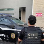 PRF apreende duas armas de fogo durante fiscalização na BR-364