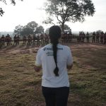Adolescentes são flagrados com cocaína e maconha em praça do Conjunto São José I, em Rondonópolis