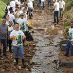 Prefeito de Primavera do Leste participa do maior festival agro do mundo em busca de inovação e parcerias