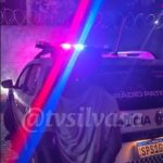 Motociclista barulhento vira alvo do GAP e é flagrado com drogas em plena avenida de Rondonópolis