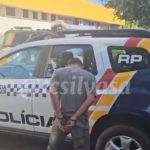 Operação prende líder de facção do Vale São Lourenço e desarticula esquema de extorsão de comerciantes