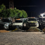 Acidente com capotamento deixa um morto e um ferido na MT-270 entre Rondonópolis e São José do Povo