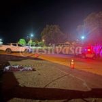 Polícia apreende aparelhagem de som e prende homem por poluição sonora em Rondonópolis