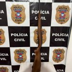 Funcionário furta carga de R$ 5 mil e esconde celulares dentro de saco de boxe em Primavera do Leste