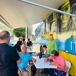 Feira da Lua retorna à Praça da Matriz nesta terça-feira em Primavera do Leste