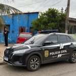 Adolescente é flagrada com mais de 1,5 mil porções de cocaína em rodoviária de MT