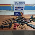 Operação conjunta da PC de Rondonópolis e MS resulta na prisão de homem condenado por abuso sexual infantil