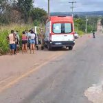 Foragido por roubo é capturado em Rondonópolis após ação da Polícia Civil