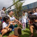 Prefeito Sérgio Machnic assina criação das comissões do novo PCCS em Primavera do Leste