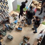 Homem descumpre medida protetiva, invade casa da ex e a mantém em cárcere no Jardim Eldorado, em Rondonópolis