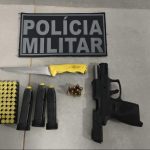 Polícia Civil apreende drogas e detém dupla por tráfico