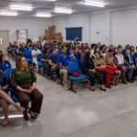Primavera do Leste abre 20ª edição do FETRAN com 25 peças teatrais sobre cidadania e segurança