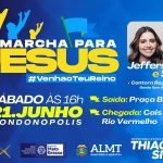 Primavera do Leste lança número exclusivo para denúncias à Patrulha do Silêncio