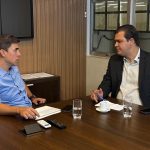Sindicato Rural de Rondonópolis realiza reunião de alinhamento com a Polícia Militar