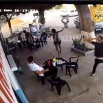 Dupla corre para matagal, resiste à prisão e é capturada com mais de 60 porções de maconha em Rondonópolis