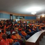 Para Ibrahim visita a Barretos ajudará a elevar a Saúde de Rondonópolis para outro patamar