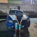 Condenado por estuprar crianças em projeto social, ex-prefeito de Dom Aquino é preso em Rondonópolis