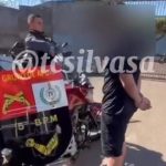 Homem agride esposa com socos no rosto durante discussão por celular em Rondonópolis