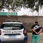 Influencer do “grau” é pego em flagrante após desafiar polícia com moto sem placa em Rondonópolis; Veja o vídeo