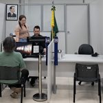 Homem com 14 passagens é preso após matar e enterrar vizinha em Rondonópolis