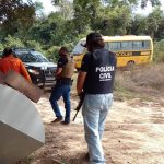 Operação da Polícia Civil mira facção que usava locações para esconder drogas