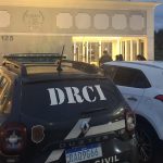 Polícia Civil mira operador financeiro de quadrilha que desviou mais de R$ 20 milhões em grãos em MT