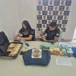 Engenheiro mata esposa a facadas e esfaqueia filha de 7 anos enquanto dormiam