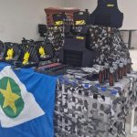 Polícia Civil apreende caminhonete envolvida em acidente com capotamento na MT-270 em Rondonópolis