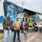 Obras da MT-460 avançam entre Rondonópolis e Dom Aquino após articulação de Anderson Bananeiro e deputado Nininho