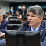 Vereador Anderson Silva acusa Águas de Primavera de “palhaçada” com a população e reforça necessidade de uma CPI
