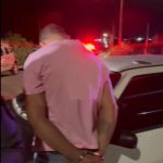Homem é preso por feminicídio após matar a esposa a tiros em propriedade rural de MT
