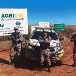 Trabalhador morre engolfado por soja em armazém na zona rural de Rondonópolis