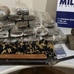 Polícia Federal investiga rota de cocaína entre MT e SP com desdobramentos em Rondonópolis