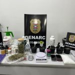 Golpista preso pela Polícia Civil já desviou R$ 24 milhões e aplicou novo golpe de R$ 337 mil em Mato Grosso