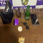 PM resgata quatro crianças e prende três por invasão de terra e trabalho infantil no norte de MT