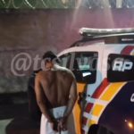 Motorista bêbada sem CNH provoca acidente em Rondonópolis e vai presa na madrugada