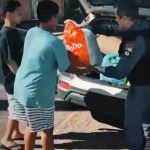 Homem ameaça esposa com “salve de facção” e acaba preso em Rondonópolis