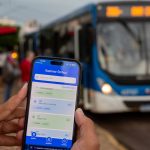 Rondonópolis recebe prêmio de inovação por projeto “Cadê o Busão?”