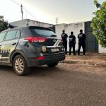 Polícia Civil deflagra Operação Safari contra esquema de jogos de azar e lavagem de dinheiro em Rondonópolis