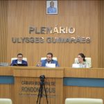 Secretária Alessandra Ferreira destaca arrecadação histórica na Campanha do IR 2025 em Rondonópolis