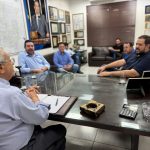 Operação Cerco Local intensifica fiscalização nas rodovias MT-270 e MT-130 em Rondonópolis