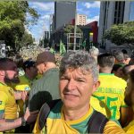 Polícia Federal combate garimpo ilegal em terra indígena Sararé, em Mato Grosso