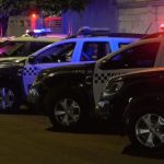 Trio é preso com drogas e cestas básicas de facção criminosa em operação da PM