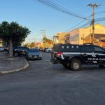 Deputado Thiago Silva destina recurso e garante  conclusão de nova sede para projeto social no Alfredo de Castro