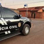 Polícia Civil intensifica ações e prende 6 procurados pela Justiça de alta periculosidade
